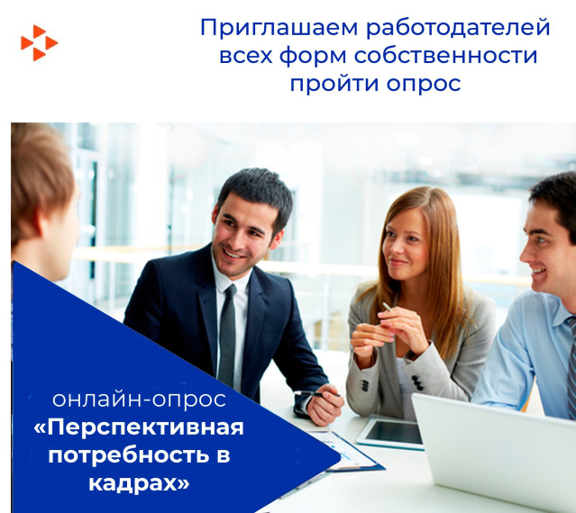 Перспективная потребность в кадрах. Перспективная потребность в кадрах.